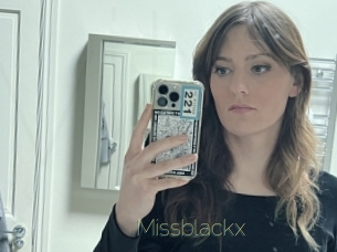 Missblackx