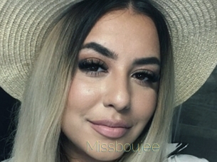 Missboujee