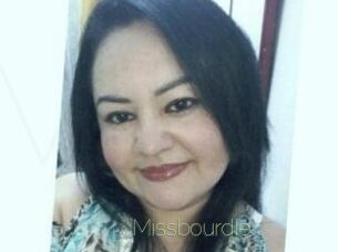 Missbourdie