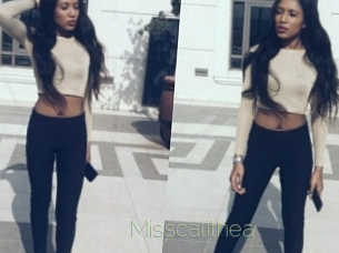 Misscalithea
