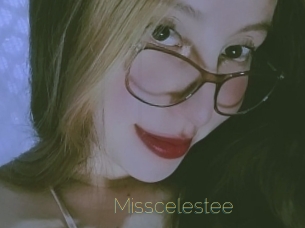 Misscelestee