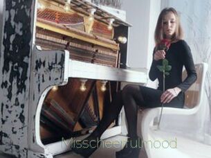 Misscheerfulmood