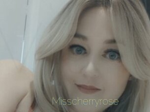 Misscherryrose