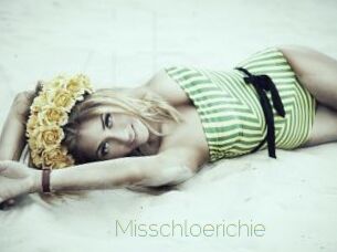 Misschloerichie