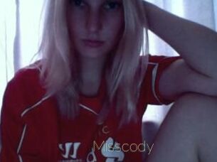 Misscody