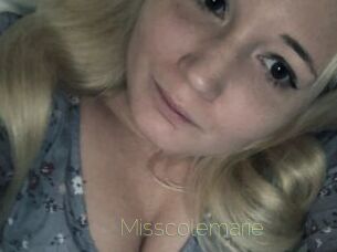 Misscolemarie