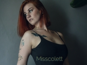 misscolett Visio Tchats