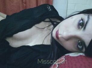 Misscotton