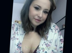Missdaisybelle