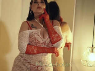 Missdeborah