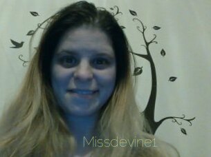 Missdevine1