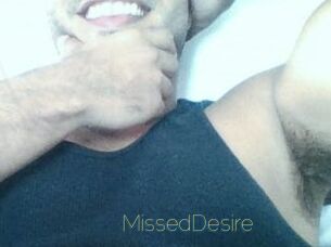 MissedDesire