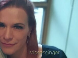 Missesginger