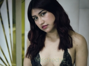 Missfirechic
