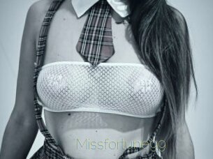 Missfortune99