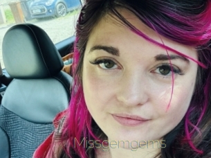 Missgemgems