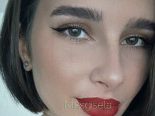 Missgisela
