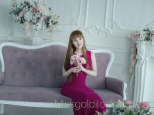 Missgoldilocks
