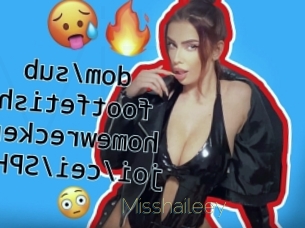 misshaileey Visio Tchats