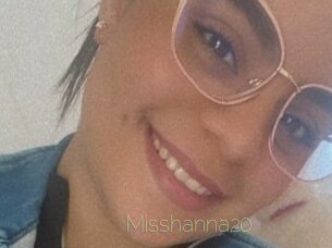 Misshanna20