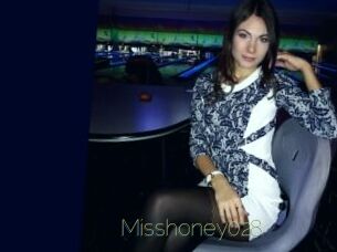 Misshoney028