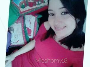 Misshorny18