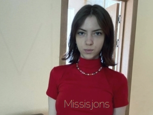 Missisjons