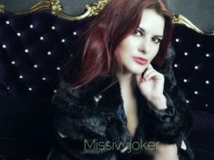 Missivyjoker