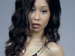 Missjasmineuk