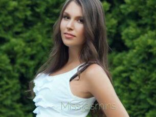 Missjasmins