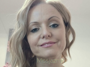 Missjazmin