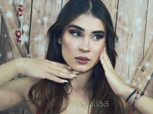 Missjuliaa