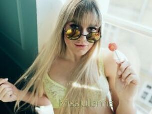 Missjulianna