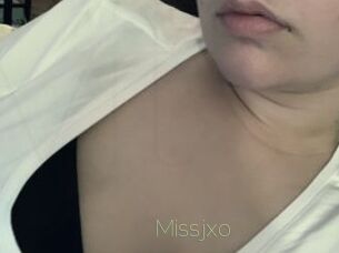 Missjxo
