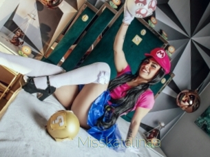 Misskatalinaa