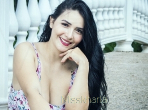 misskharla Visio Tchats