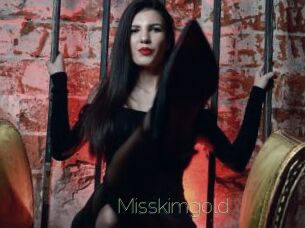 Misskimgold