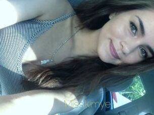 Misskimye