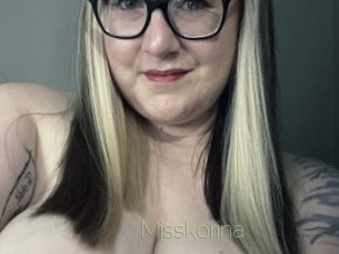 Misskorina