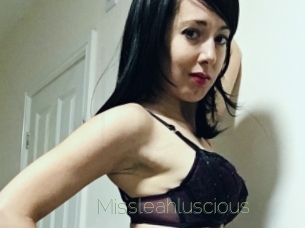 Missleahluscious