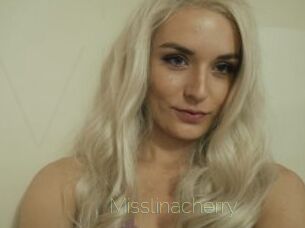 Misslinacherry