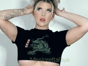 Misslorettafaye