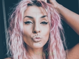 Misslylah