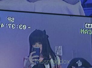 Missmaddox