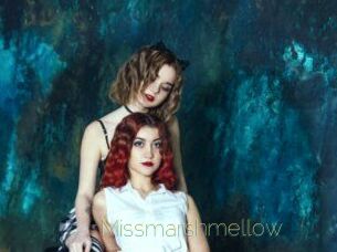 Missmarshmellow