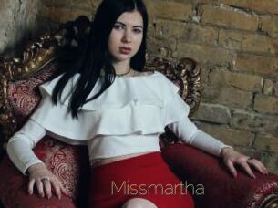 Missmartha