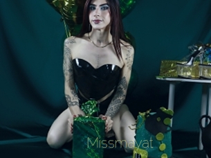 Missmayat