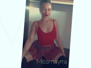 missmayrra Visio Tchats