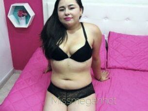 Missmeganhot