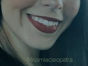 Missmiacleopatra